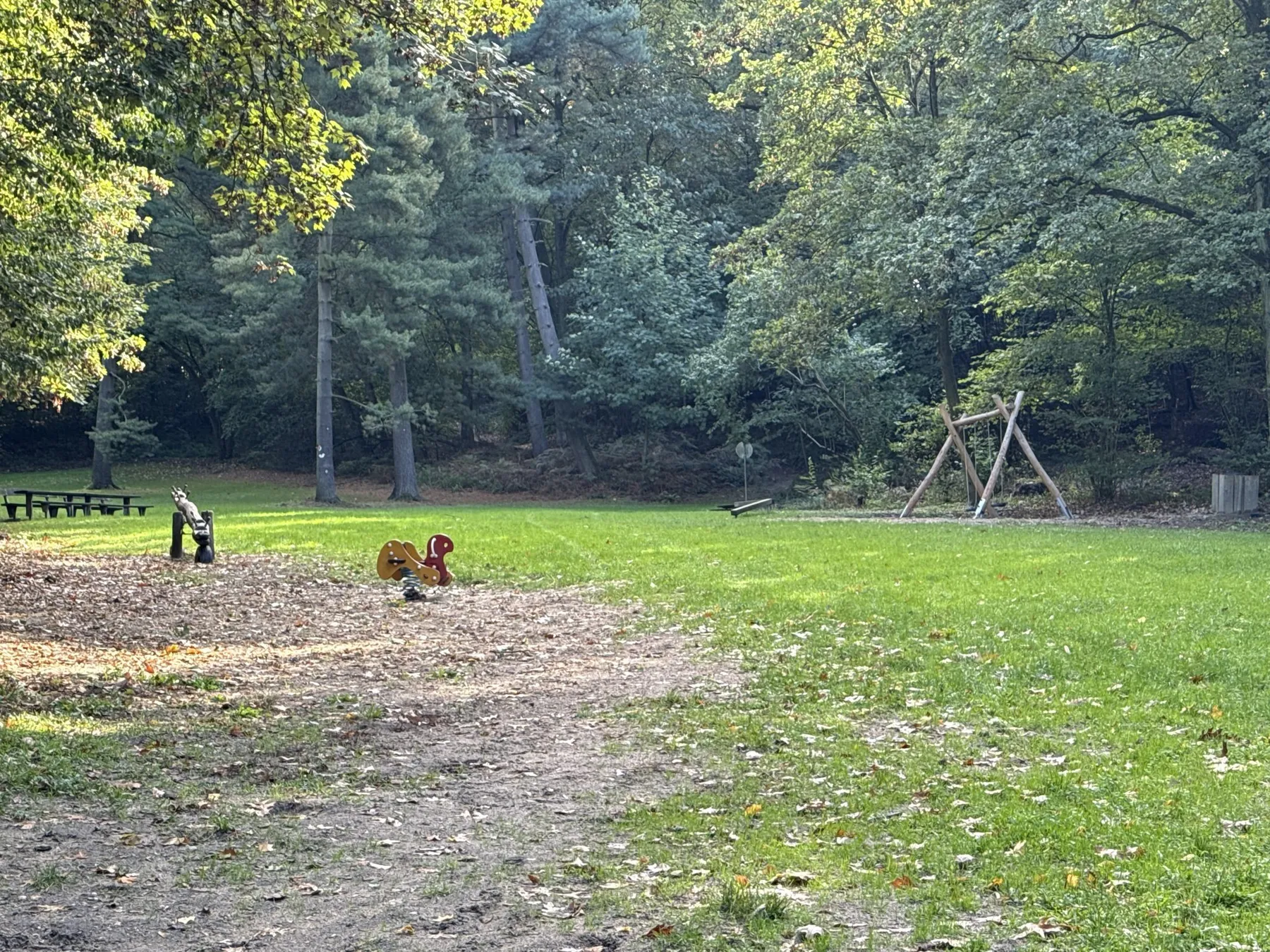 Sandstone Meadow, October 2026 – Foto 2